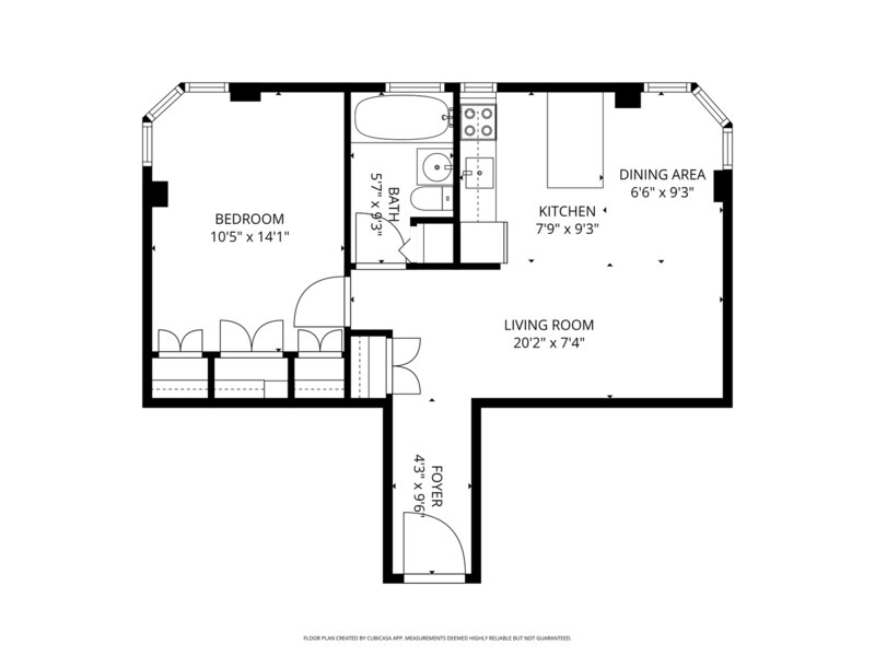 4970 N Marine Drive Chicago IL 60640