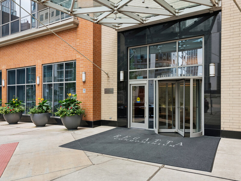 420 E Waterside Drive Chicago IL 60601