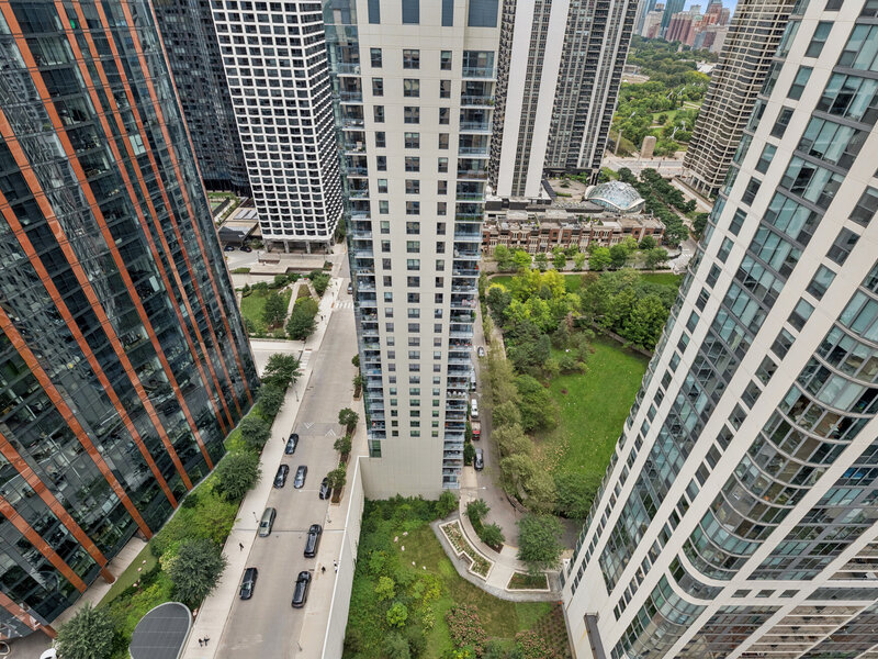 420 E Waterside Drive Chicago IL 60601