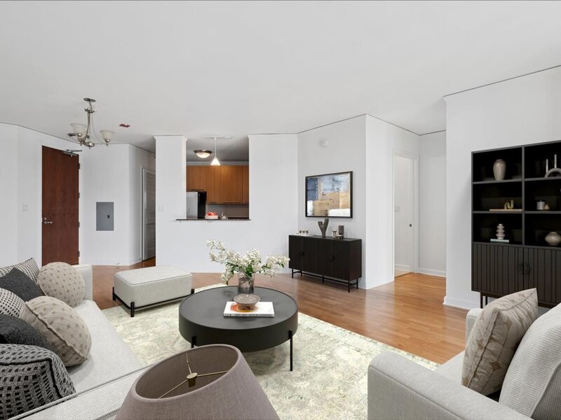 420 E Waterside Drive Chicago IL 60601
