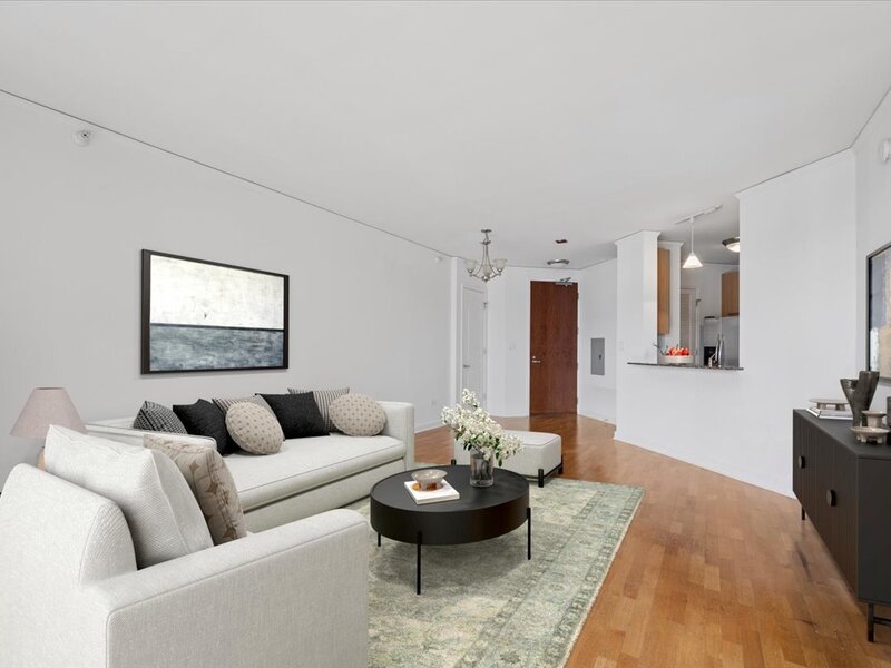 420 E Waterside Drive Chicago IL 60601