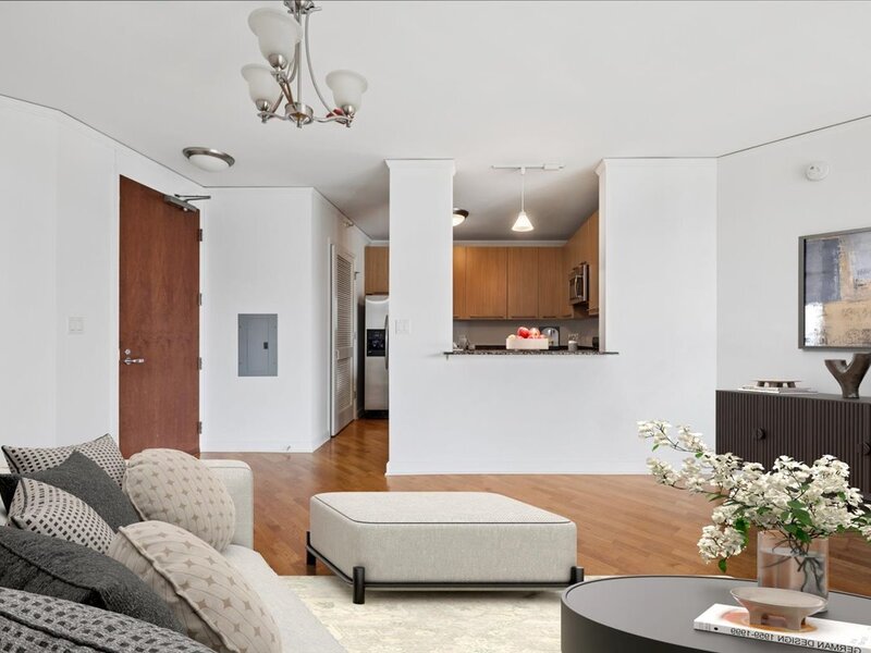 420 E Waterside Drive Chicago IL 60601