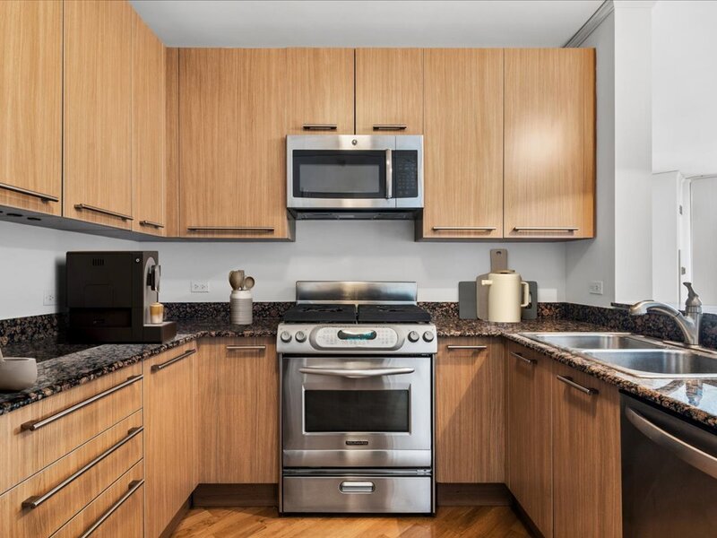 420 E Waterside Drive Chicago IL 60601