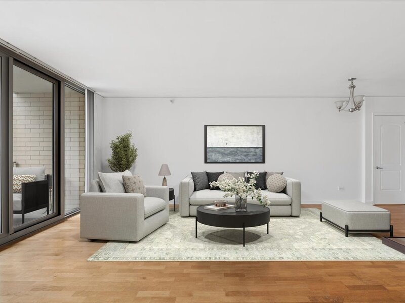 420 E Waterside Drive Chicago IL 60601