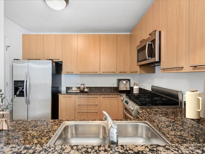 420 E Waterside Drive Chicago IL 60601