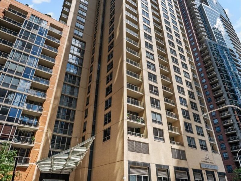 420 E Waterside Drive Chicago IL 60601
