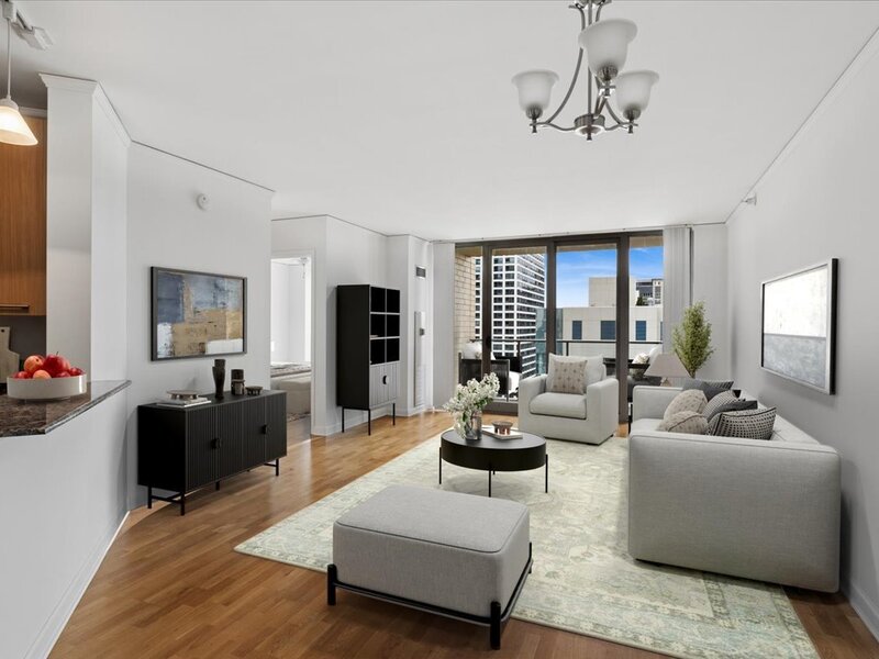 420 E Waterside Drive Chicago IL 60601