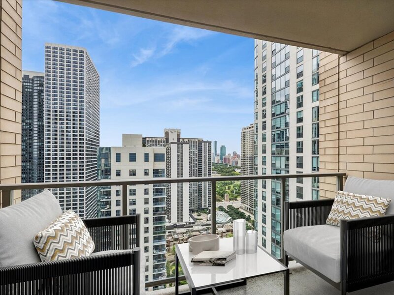 420 E Waterside Drive Chicago IL 60601