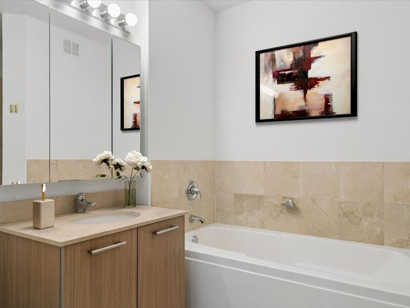 420 E Waterside Drive Chicago IL 60601