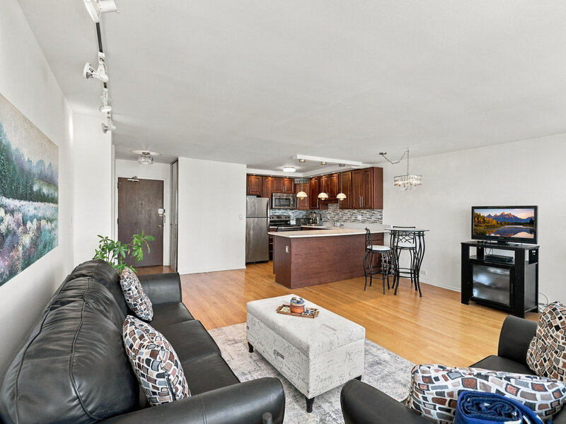 1460 N Sandburg Terrace Chicago IL 60610