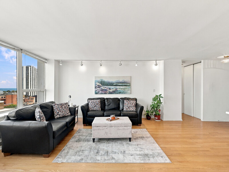 1460 N Sandburg Terrace Chicago IL 60610