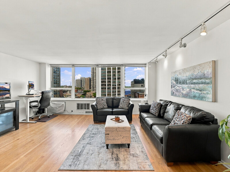 1460 N Sandburg Terrace Chicago IL 60610