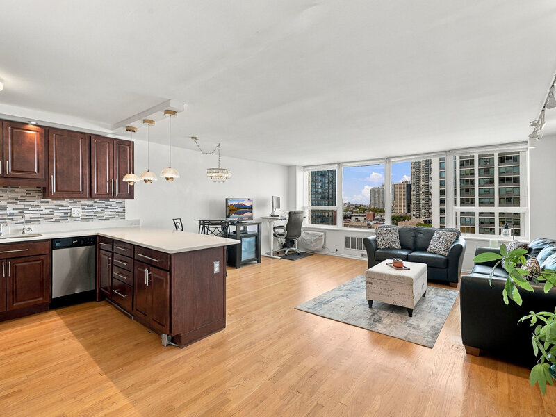 1460 N Sandburg Terrace Chicago IL 60610
