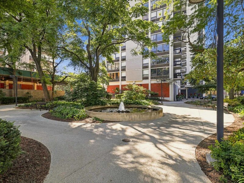 1460 N Sandburg Terrace Chicago IL 60610