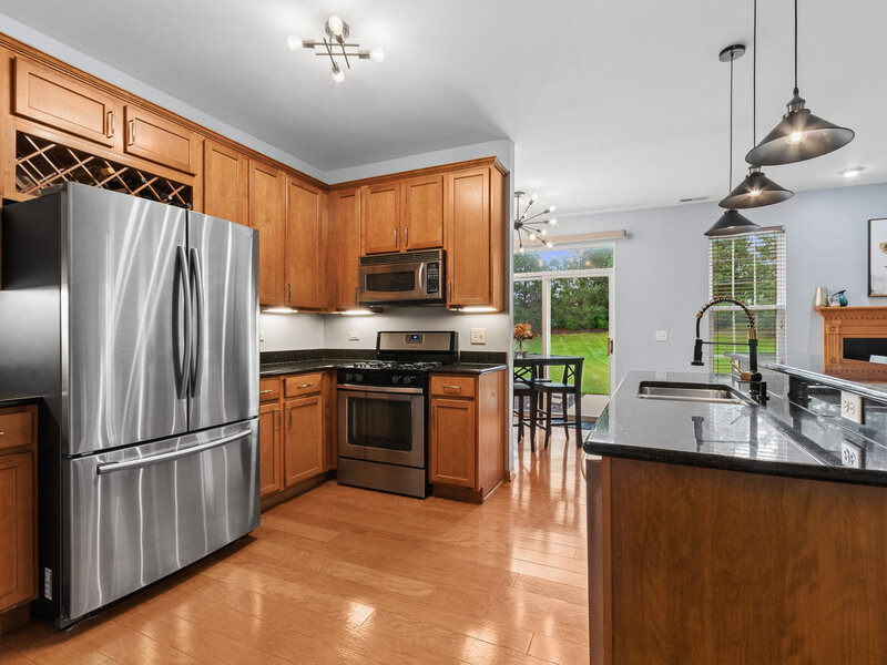 1242 Courtland Circle Plainfield IL 60586