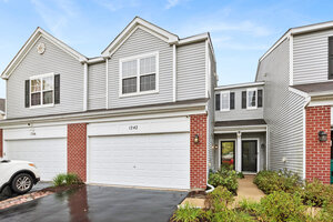 Photo of 1242 Courtland Circle Plainfield IL 60586