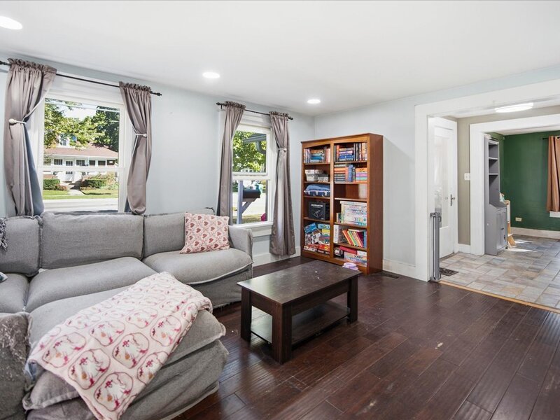 23833 W Lockport Street Plainfield IL 60544