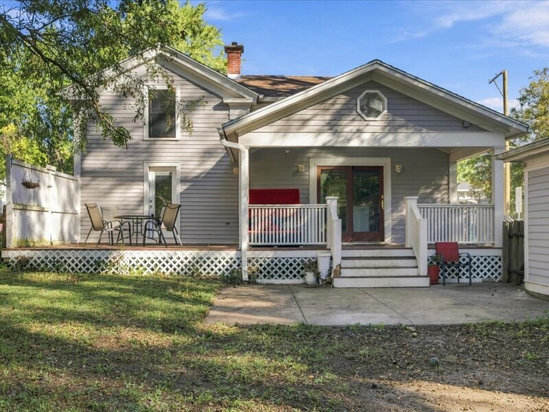 23833 W Lockport Street Plainfield IL 60544