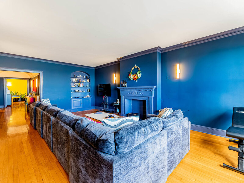 7321 S South Shore Drive Chicago IL 60649