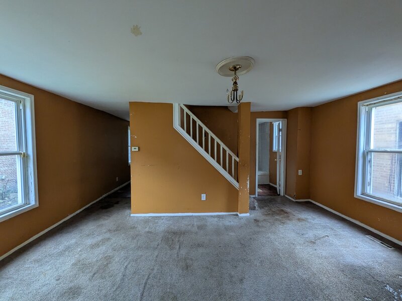 11833 S Harvard Avenue Chicago IL 60628