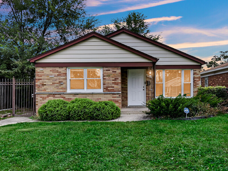 14905 Edbrooke Avenue Dolton IL 60419
