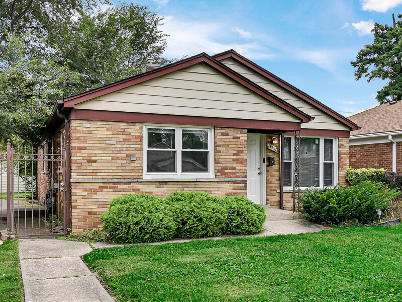 14905 Edbrooke Avenue Dolton IL 60419