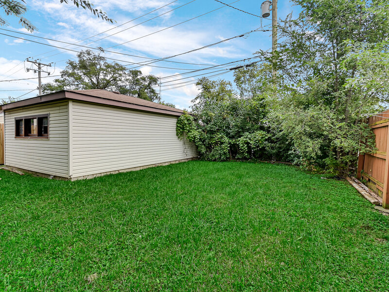 14905 Edbrooke Avenue Dolton IL 60419