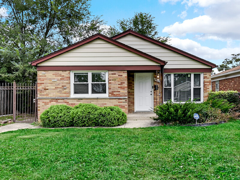 14905 Edbrooke Avenue Dolton IL 60419