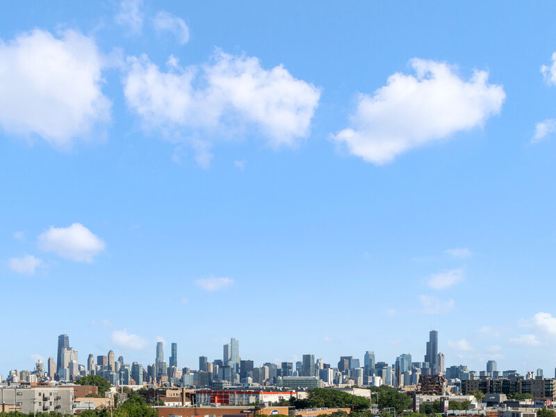 2614 N Clybourn Avenue Chicago IL 60614