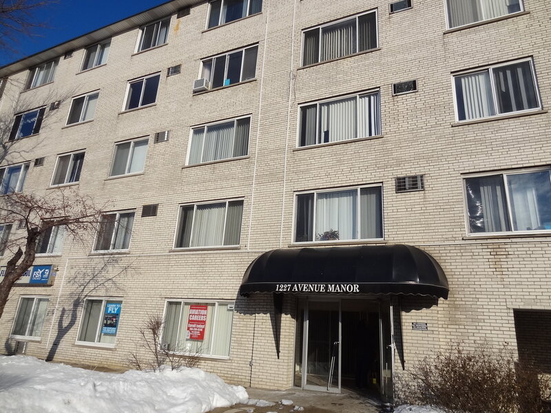 1227 S Harlem Avenue Berwyn IL 60402