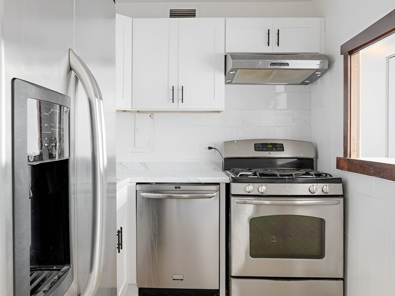 1451 E 55th Street Chicago IL 60615