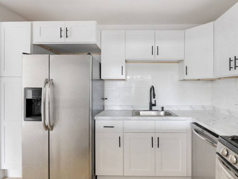 1451 E 55th Street Chicago IL 60615