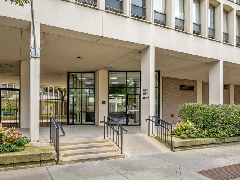 1451 E 55th Street Chicago IL 60615