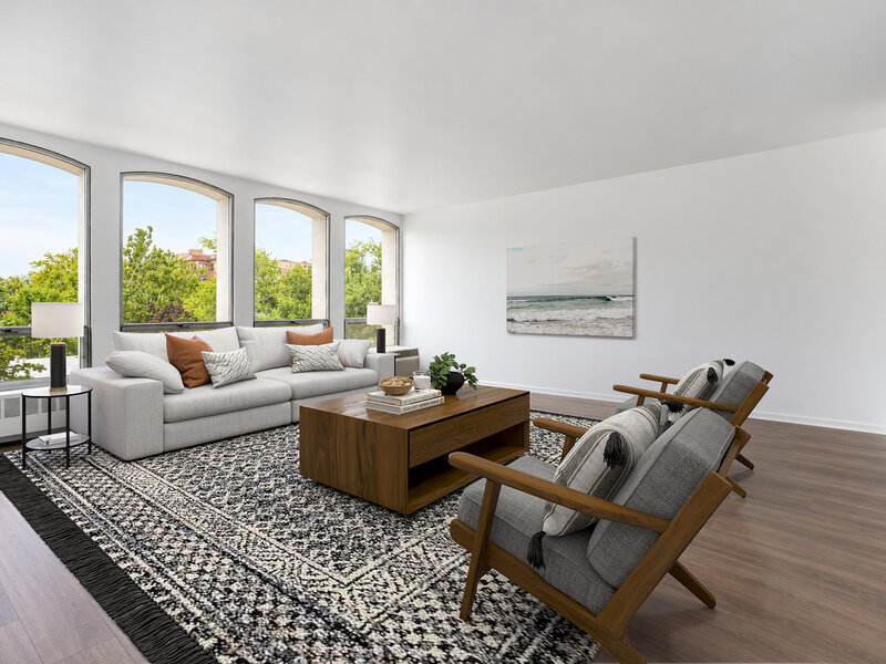 1451 E 55th Street Chicago IL 60615
