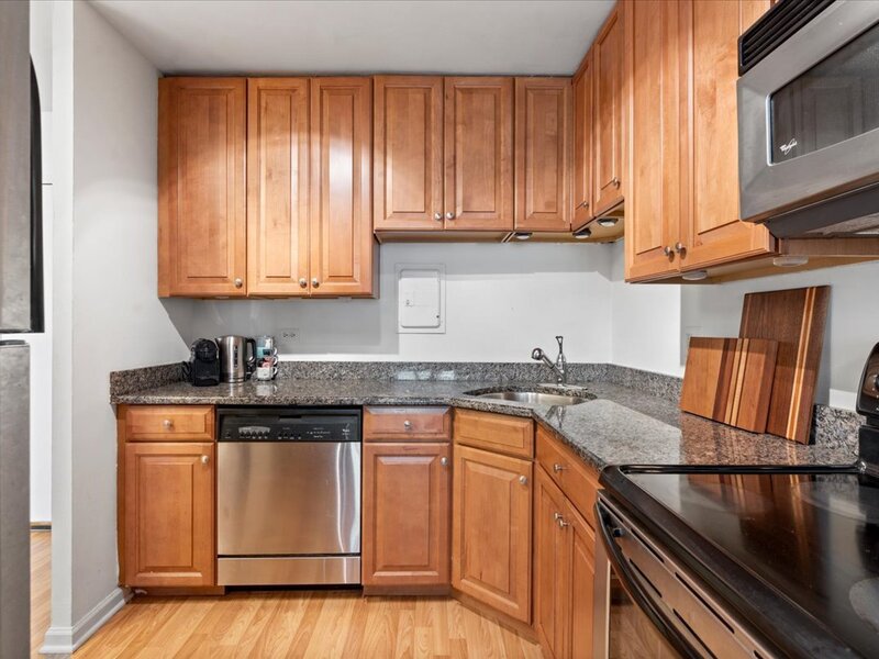 1419 N State Parkway Chicago IL 60610