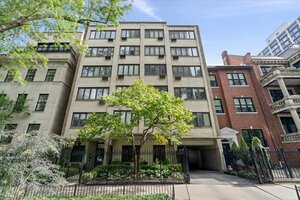 Photo of 1419 N State Parkway Chicago IL 60610 Unit 603