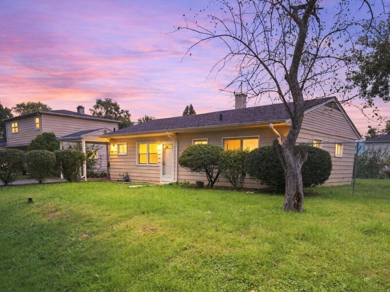 16353 Sawyer Avenue Markham IL 60428