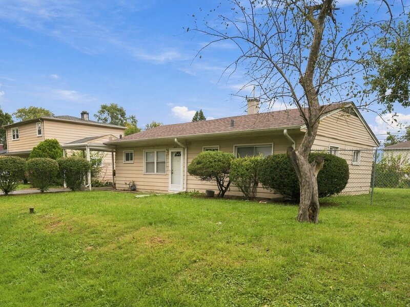 16353 Sawyer Avenue Markham IL 60428