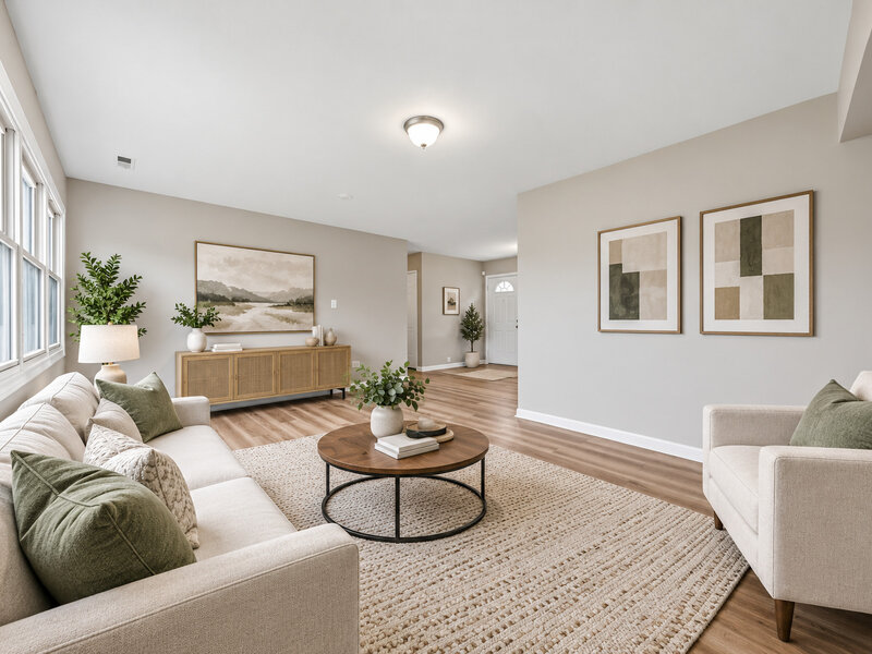 16353 Sawyer Avenue Markham IL 60428