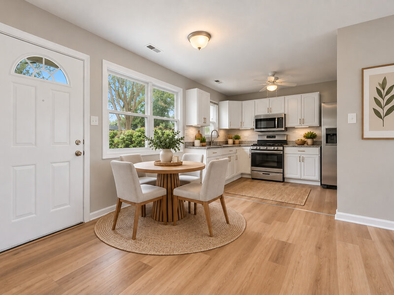 16353 Sawyer Avenue Markham IL 60428