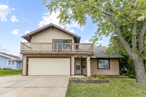 Photo of 5224 Arlington Circle Hanover Park IL 60133