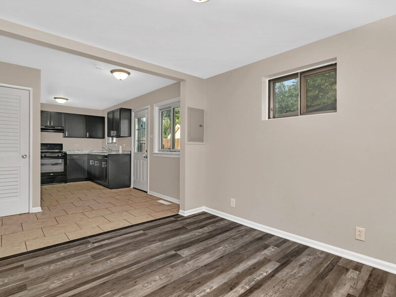 1512 Lincoln Place Calumet City IL 60409