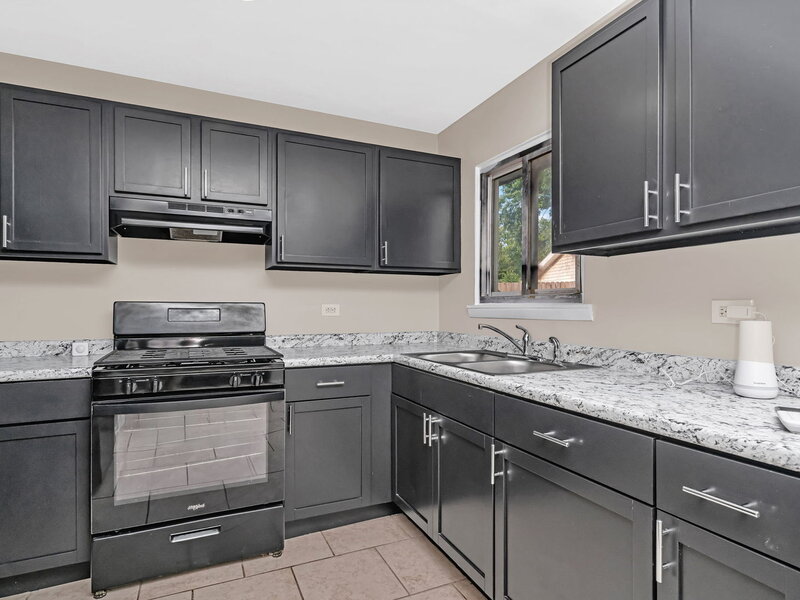 1512 Lincoln Place Calumet City IL 60409