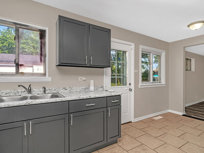 1512 Lincoln Place Calumet City IL 60409