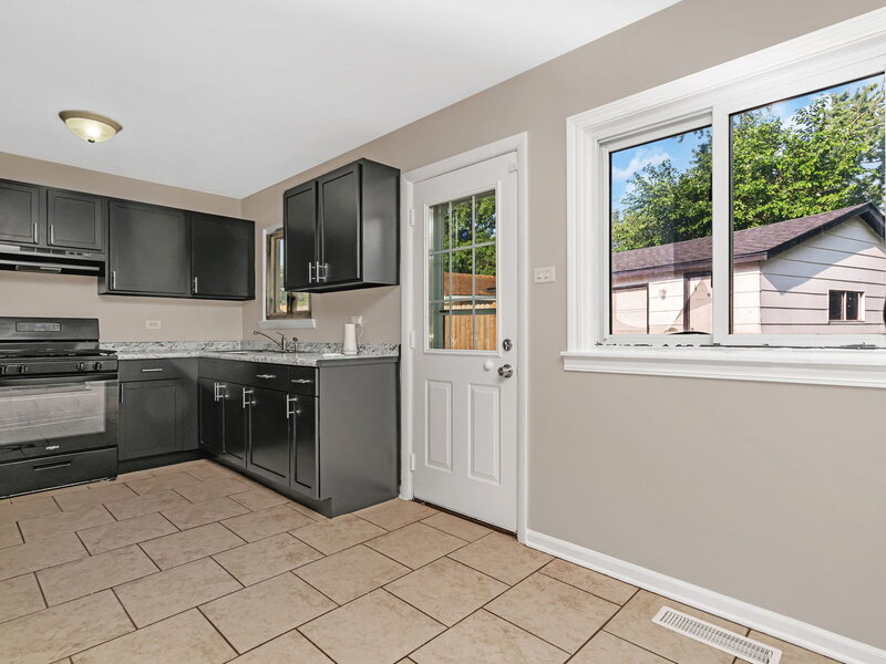 1512 Lincoln Place Calumet City IL 60409