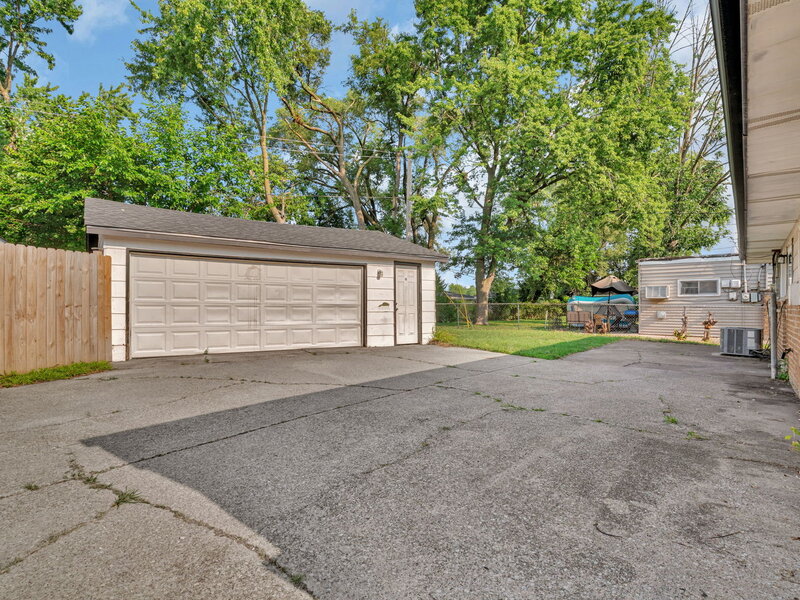 1512 Lincoln Place Calumet City IL 60409