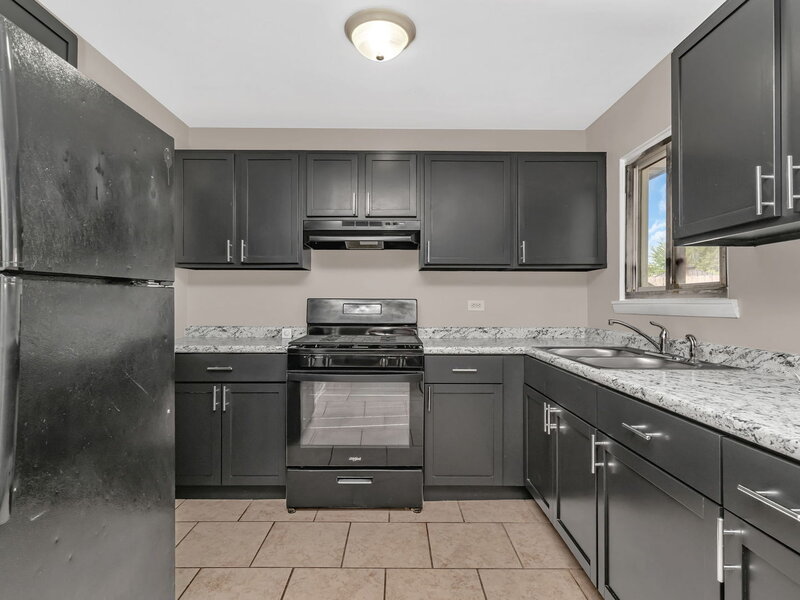 1512 Lincoln Place Calumet City IL 60409