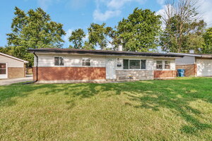 Photo of 1512 Lincoln Place Calumet City IL 60409
