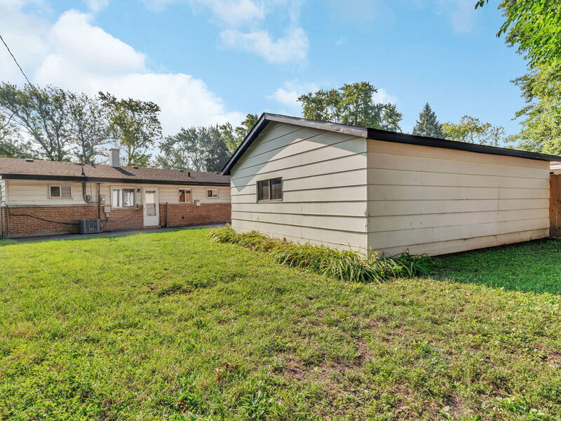 1512 Lincoln Place Calumet City IL 60409