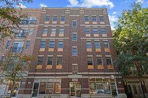 Photo of 1921 W Diversey Parkway Chicago IL 60614 Unit 402